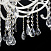 Люстра подвесная Maytoni Grace ARM247-10-G